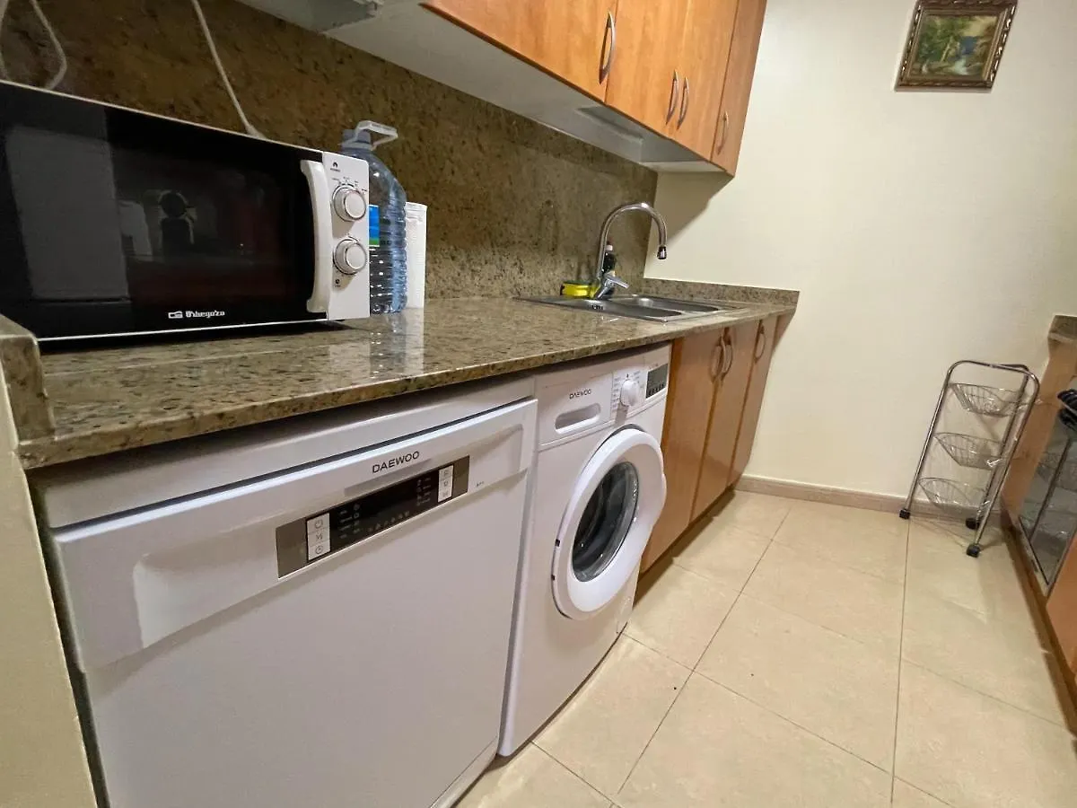 Apartment Santa Cristina 료렛 드 마르