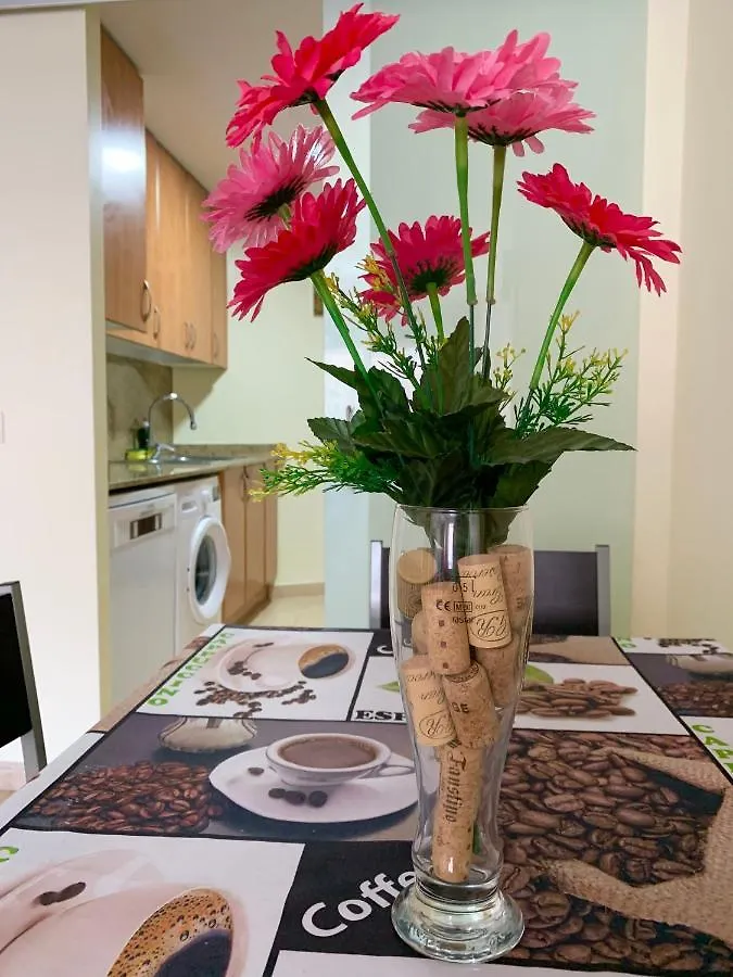 Apartment Santa Cristina 료렛 드 마르