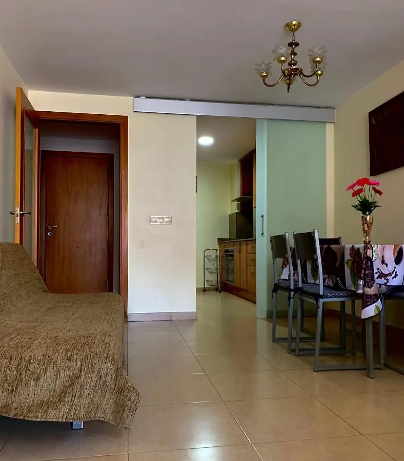 Apartment Santa Cristina 료렛 드 마르