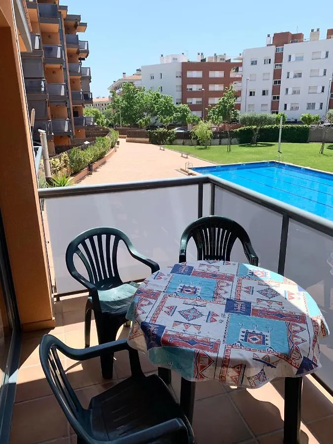 Apartment Santa Cristina Lloret de Mar