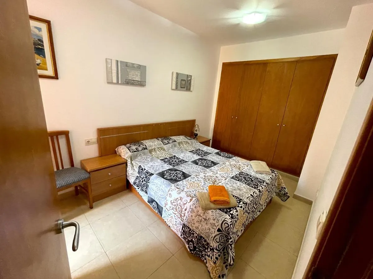 Apartment Santa Cristina Lloret de Mar 0*,  Spanje