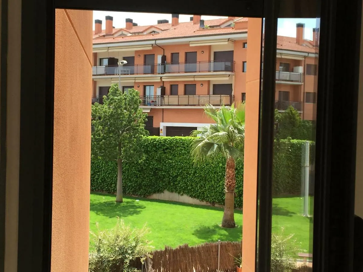 Apartment Santa Cristina Lloret de Mar Spanje